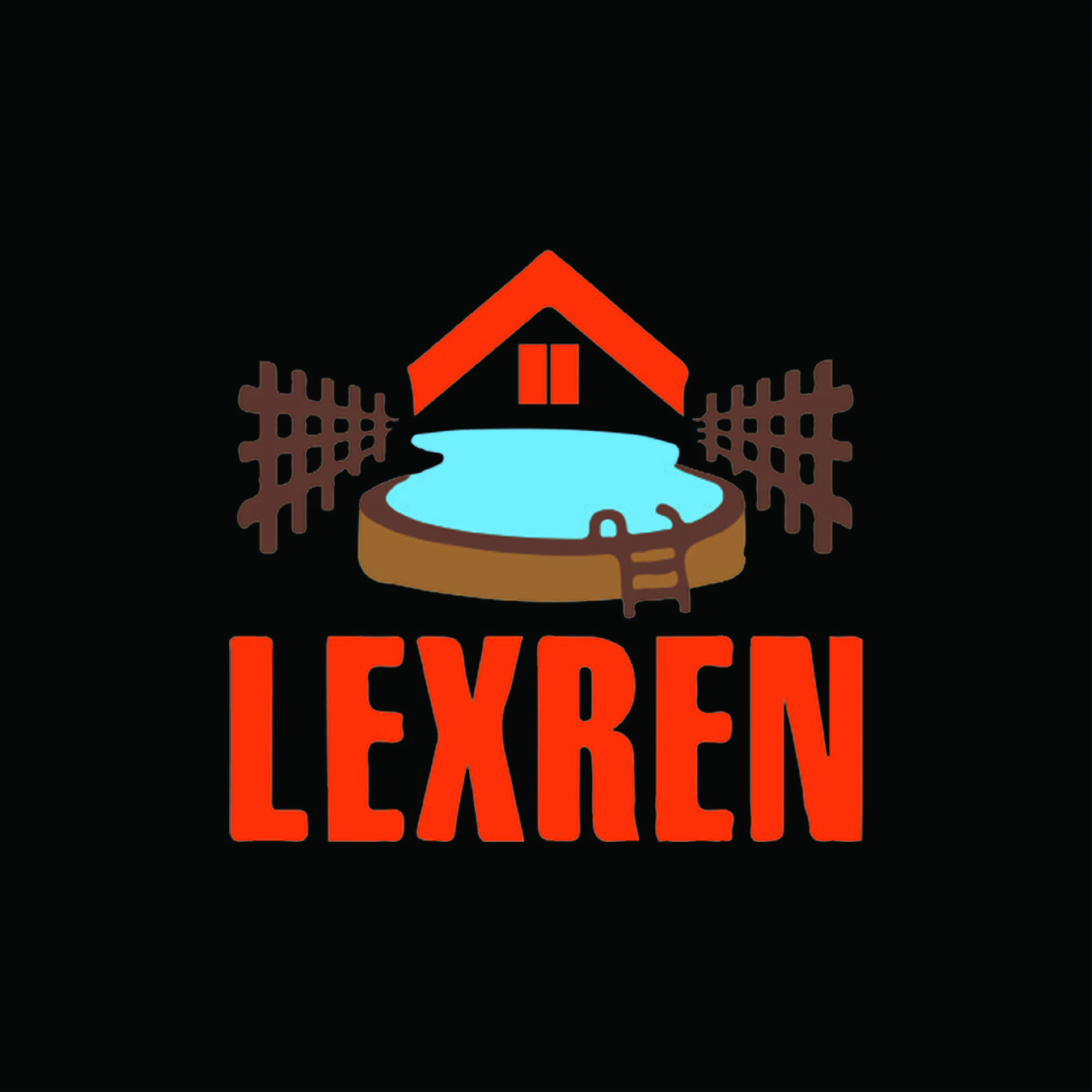 Lexren Black